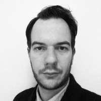 ETAVIS Engineering Employee Schärer Dominic's profile photo