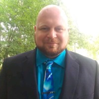 Bennett Graphics Employee Jonas Lovering's profile photo