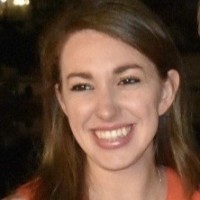 Vibe.co - Put Your Brand on TV Employee Sarah Doyal's profile photo