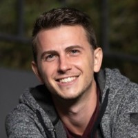 Software Developer Employee Ryan Whitman's profile photo