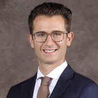 Bank of America Employee Peter de Santis's profile photo