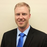Augusta Health Employee Eric Field's profile photo