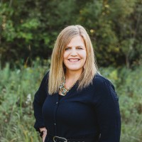 College of Saint Benedict and Saint John’s University Employee Catherine Bohn-Gettler's profile photo