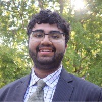 Emory Impact Investing Group Employee Akul Rana's profile photo
