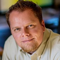 RGB Projects Employee Dan Grethen's profile photo