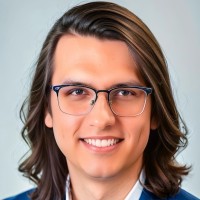 Covalent Resource Group Employee Anthony Quinteros's profile photo