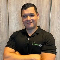 Greenlife Academias Employee Leonardo Vasconcelos's profile photo