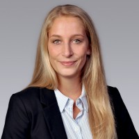 Colliers Employee Elena Müller-Mateen's profile photo