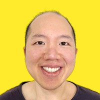 SeamlessMD Employee Joshua Liu's profile photo