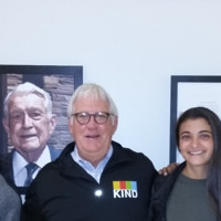 John Leahy Email & Phone Number