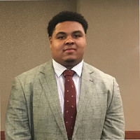 Bimba Employee Antwan Billings's profile photo