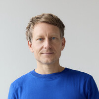 Pennylane Employee Tobias Janiesch's profile photo