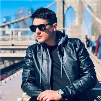 Capillus Employee Allan Robaina's profile photo