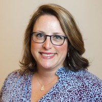 EnFin Employee Lindsay Walton's profile photo