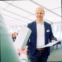 MP Lifts - Ascensores Employee Peter Teichmann's profile photo