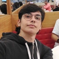 CoreOps - Network Operations Employee João Pedro Meirelles Gonçalves's profile photo