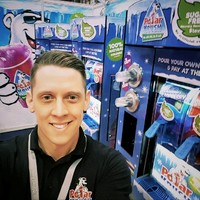 Polar Krush Group Employee Richard Wilkins's profile photo