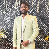 Parcelx Employee Vishal Kumar's profile photo