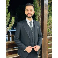 Radix Technologies Employee Yaseen Asaliya's profile photo