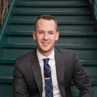 The Agency RE Employee DJ Jones's profile photo