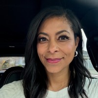 Aisha Reed