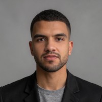 MONETIK Employee Omar Ouafi's profile photo