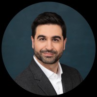 NAOS International Employee Lionel Kalifa's profile photo