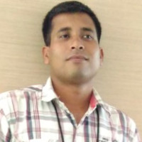 Manas Panigrahi Email
