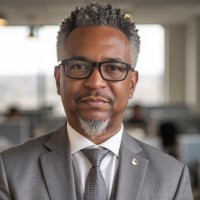 Visual Connections, LLC Employee Harold Holmes's profile photo