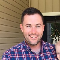 Aero Air Charter Employee William Wiggins's profile photo