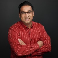 Big Brothers Big Sisters of Calgary & Area Employee Ken Lima-Coelho's profile photo