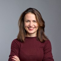 Sarah Martin Email & Phone Number
