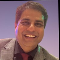 Proactive Consultancy Group Employee Usman Hashmi's profile photo