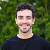 Adora POS Employee Nathan Grzesiek's profile photo