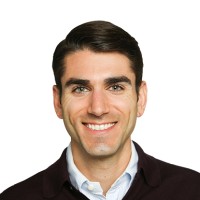 Light Employee Baker Shogry's profile photo