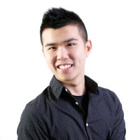 Compulsion Games Employee Michael Chan's profile photo