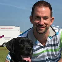 Collage Rehabilitation Partners Employee Steven Moran's profile photo