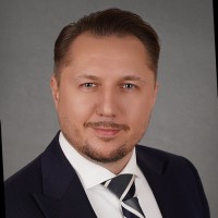 Sparkasse Hanau Employee Thomas Traczuk's profile photo