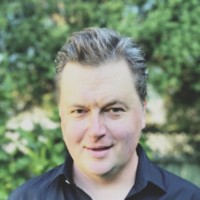 Putti Employee Henry Penny's profile photo