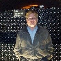 HEXPOL Compounding Employee Luis Rivas's profile photo