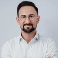 Bisar Employee Cezary MacIołek's profile photo