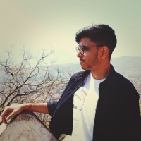 Anish Singh Email