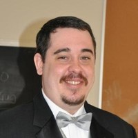CenterPoint Energy Employee Robert See's profile photo