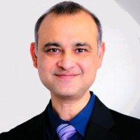 ThreatModeler Software, Inc Employee Archie Agarwal's profile photo
