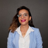 Fatima Essoufi Email & Phone Number
