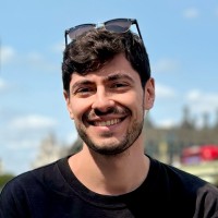 Logistiko Employee Israel de la Barrera's profile photo