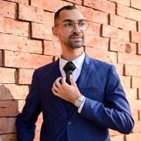 Lojas MSC Employee Joel Januário's profile photo