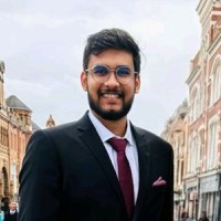 Patel's profile photo