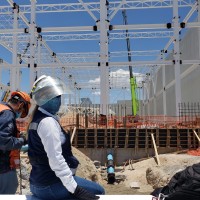 Sermep Employee Ana Karen Esparza's profile photo