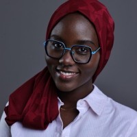 SONATEL Employee Nafissa Fall's profile photo